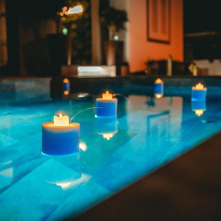 Villa De Marcos Alojamiento De Lujo Con Piscina Privada Arona  Esterno foto
