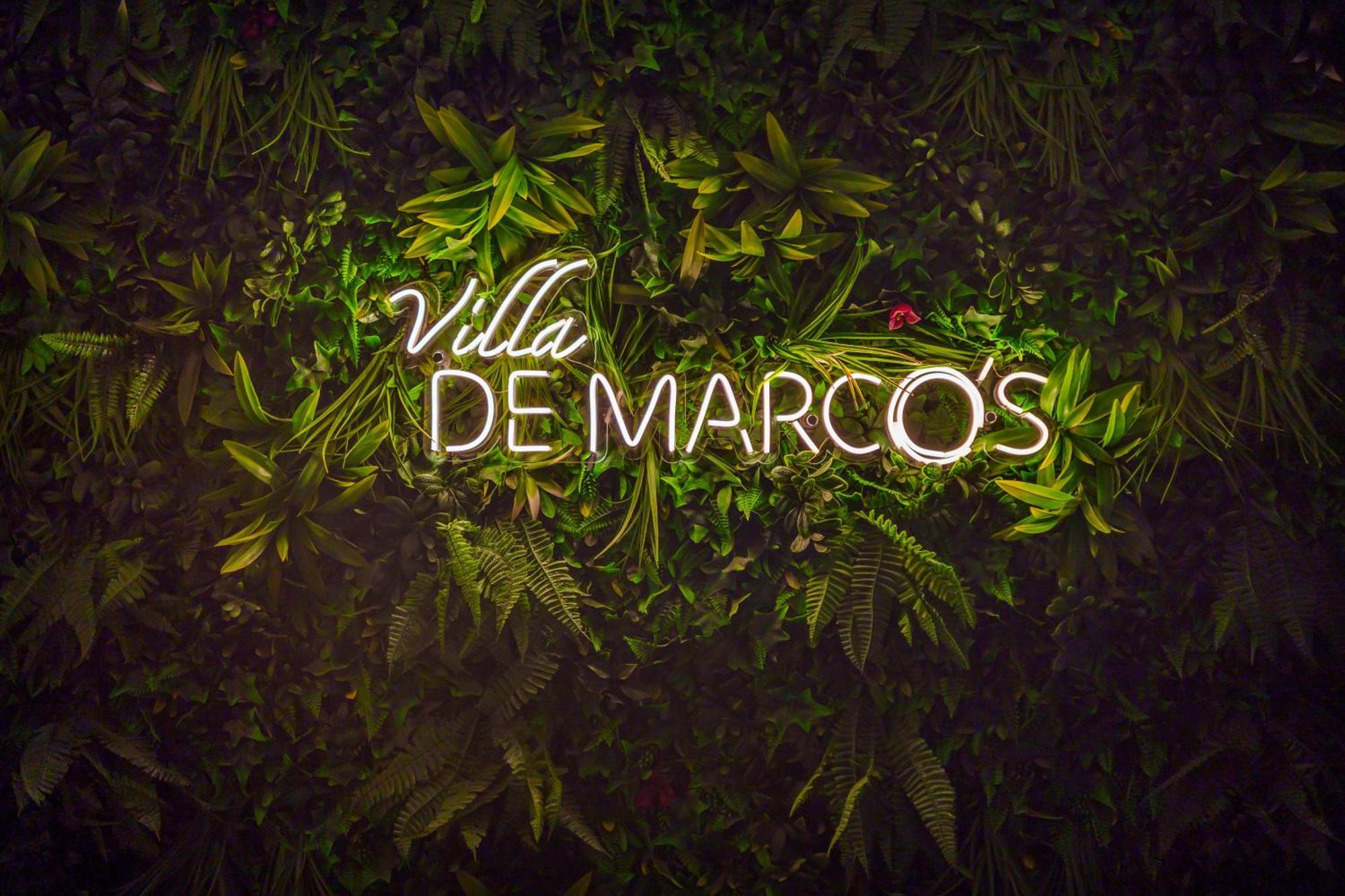 Villa De Marcos Alojamiento De Lujo Con Piscina Privada Arona  Esterno foto
